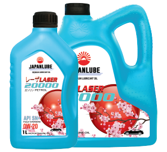 Japan Lube 20000 SAE 0W-20